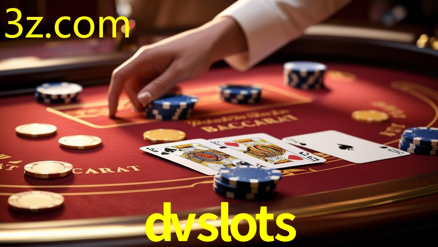 DVSLOTS.COM