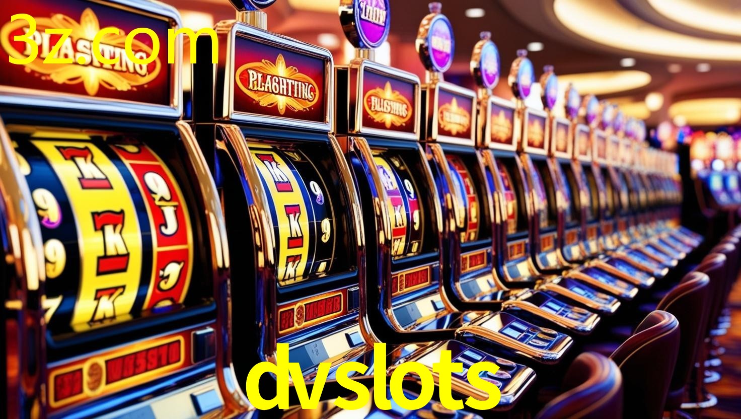 DVSLOTS.COM