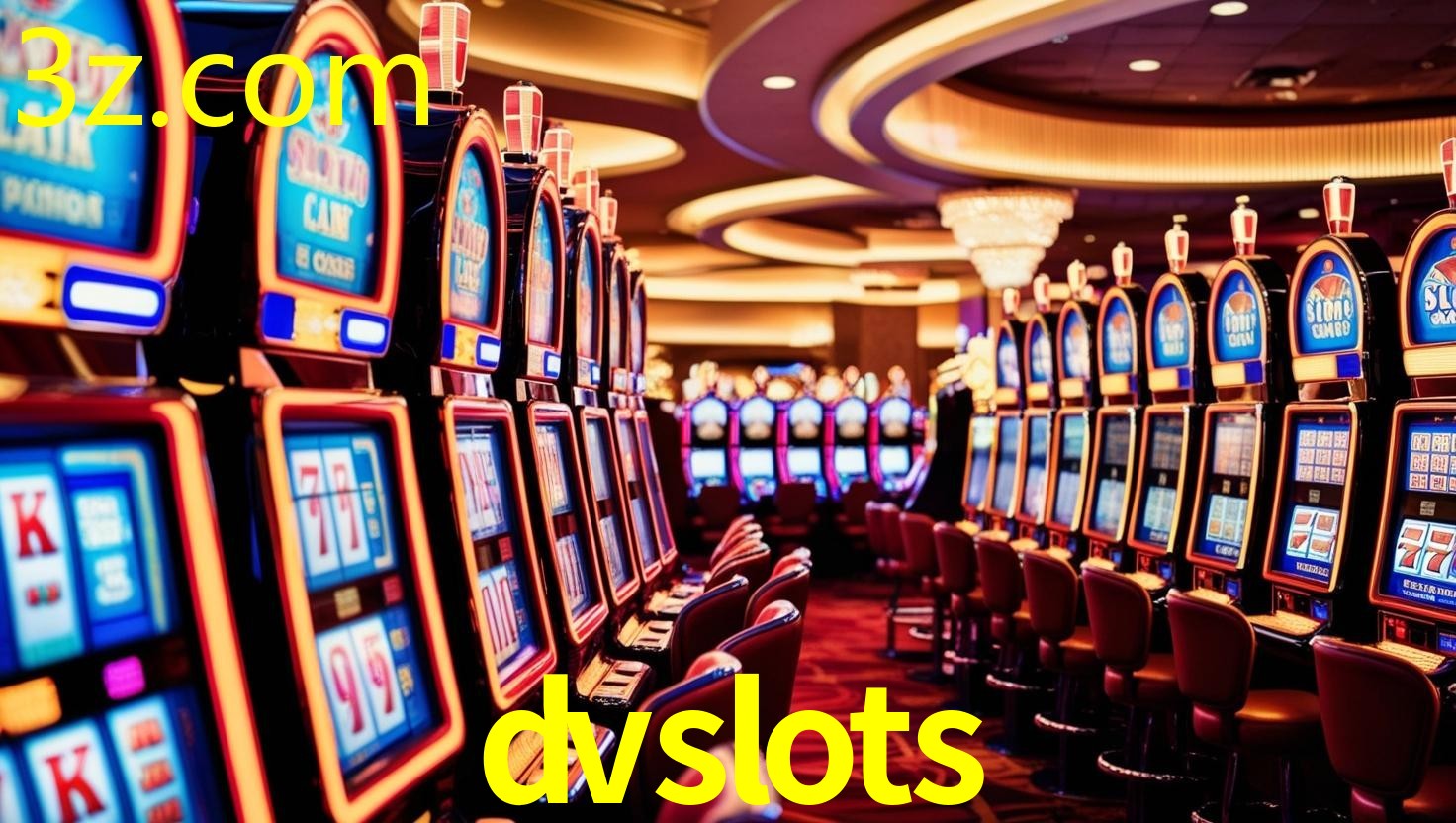 DVSLOTS.COM