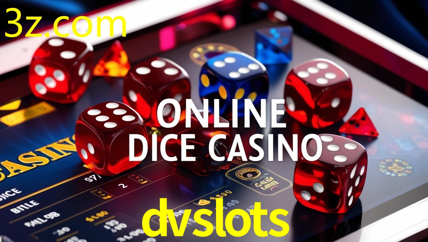 DVSLOTS.COM
