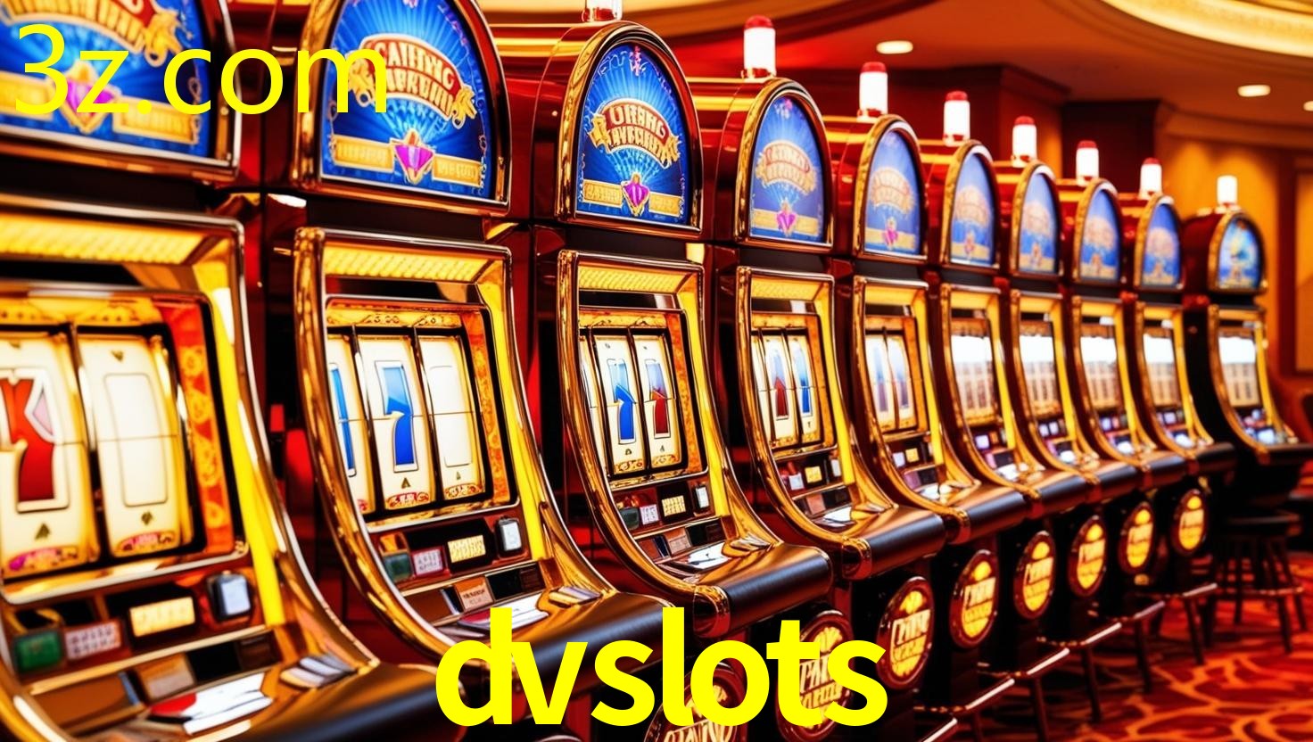 DVSLOTS.COM
