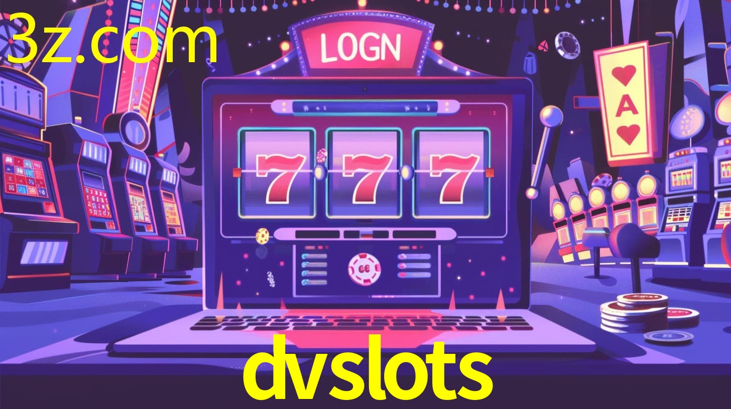 DVSLOTS.COM