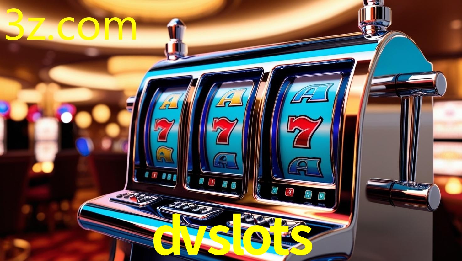 DVSLOTS.COM