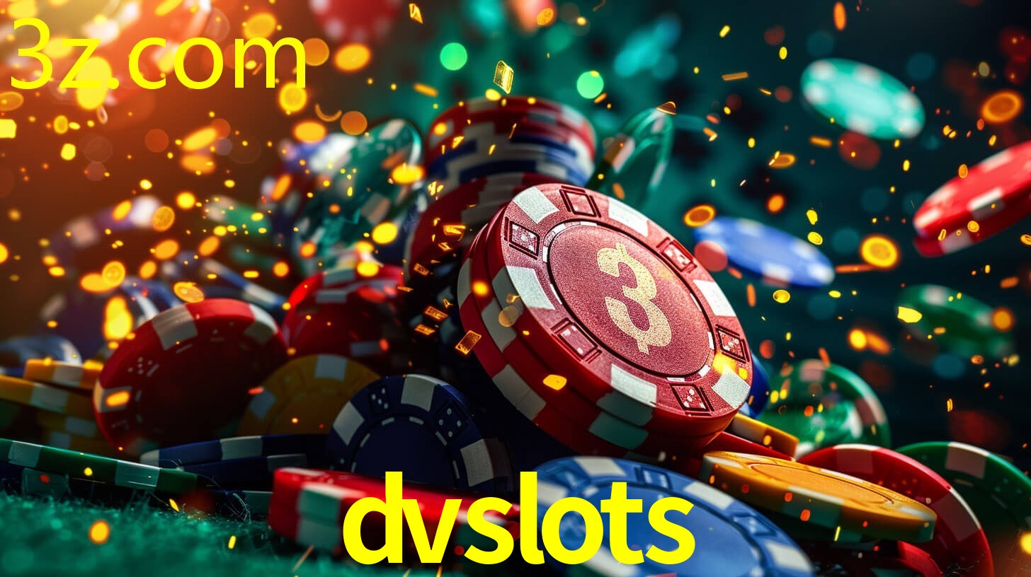 DVSLOTS.COM
