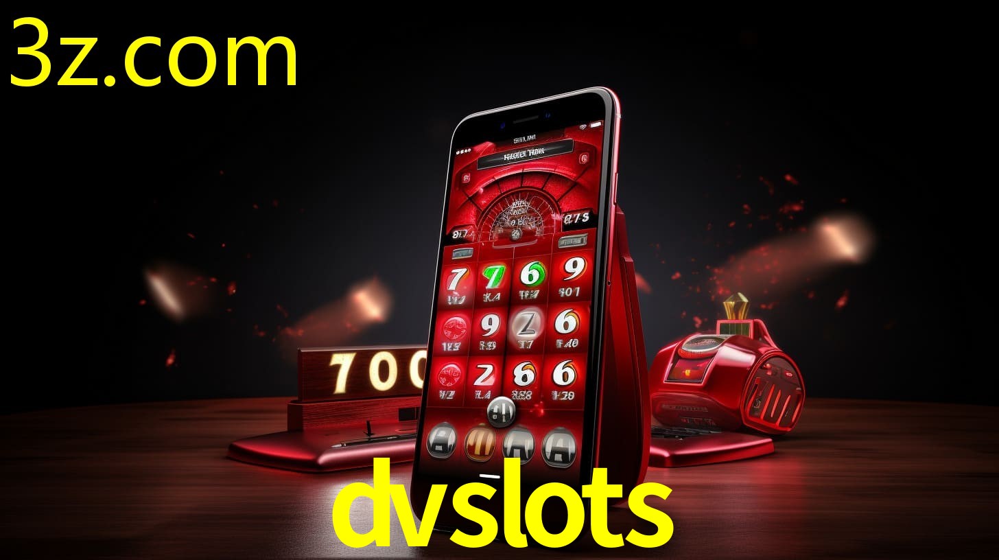 DVSLOTS.COM