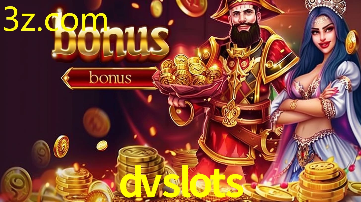 DVSLOTS.COM